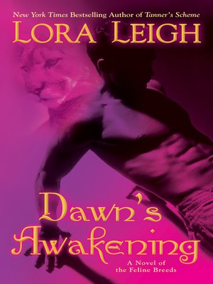 cover image of Dawn's Awakening